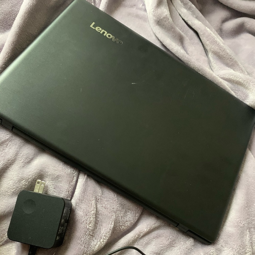 Lenovo Computer - Picture 5 of 6